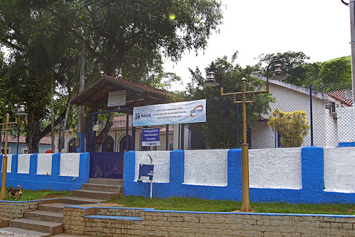 Escolas da Serra de Macaé. Data 17 de março de 2015. Macaé/RJ - Brasil